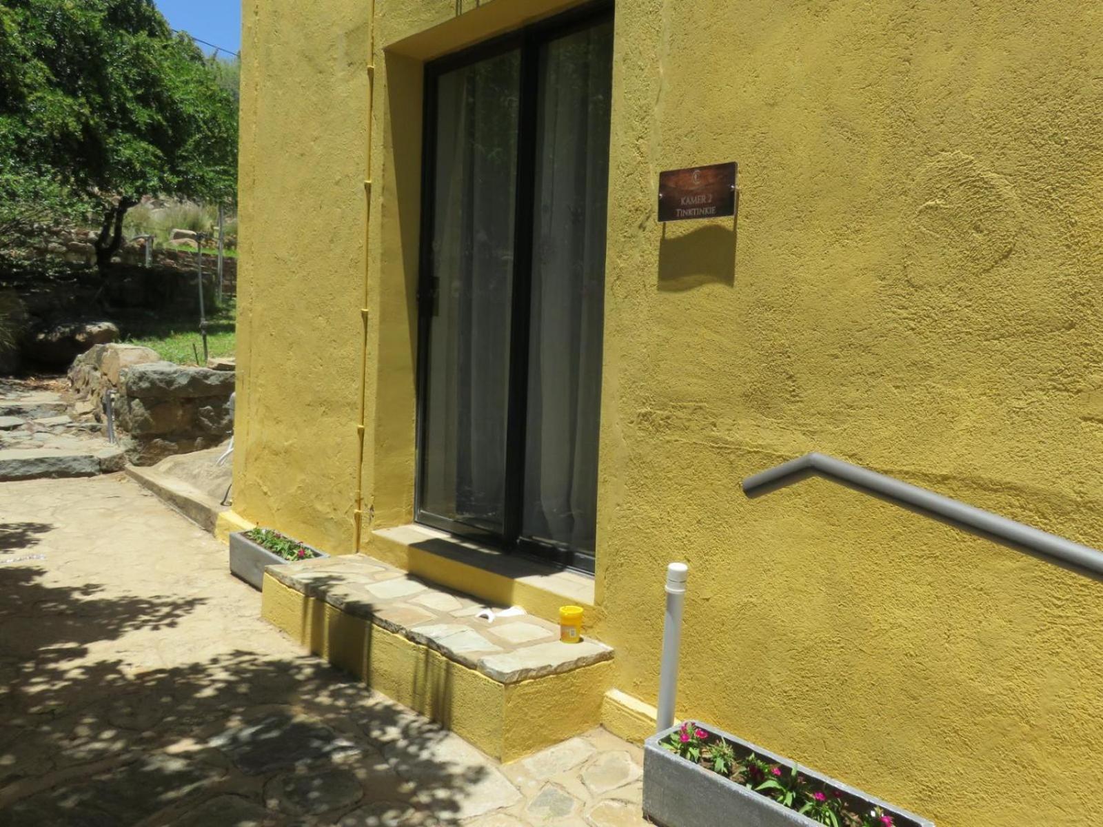 Hotel Cobblestone Court Colesberg Zimmer foto