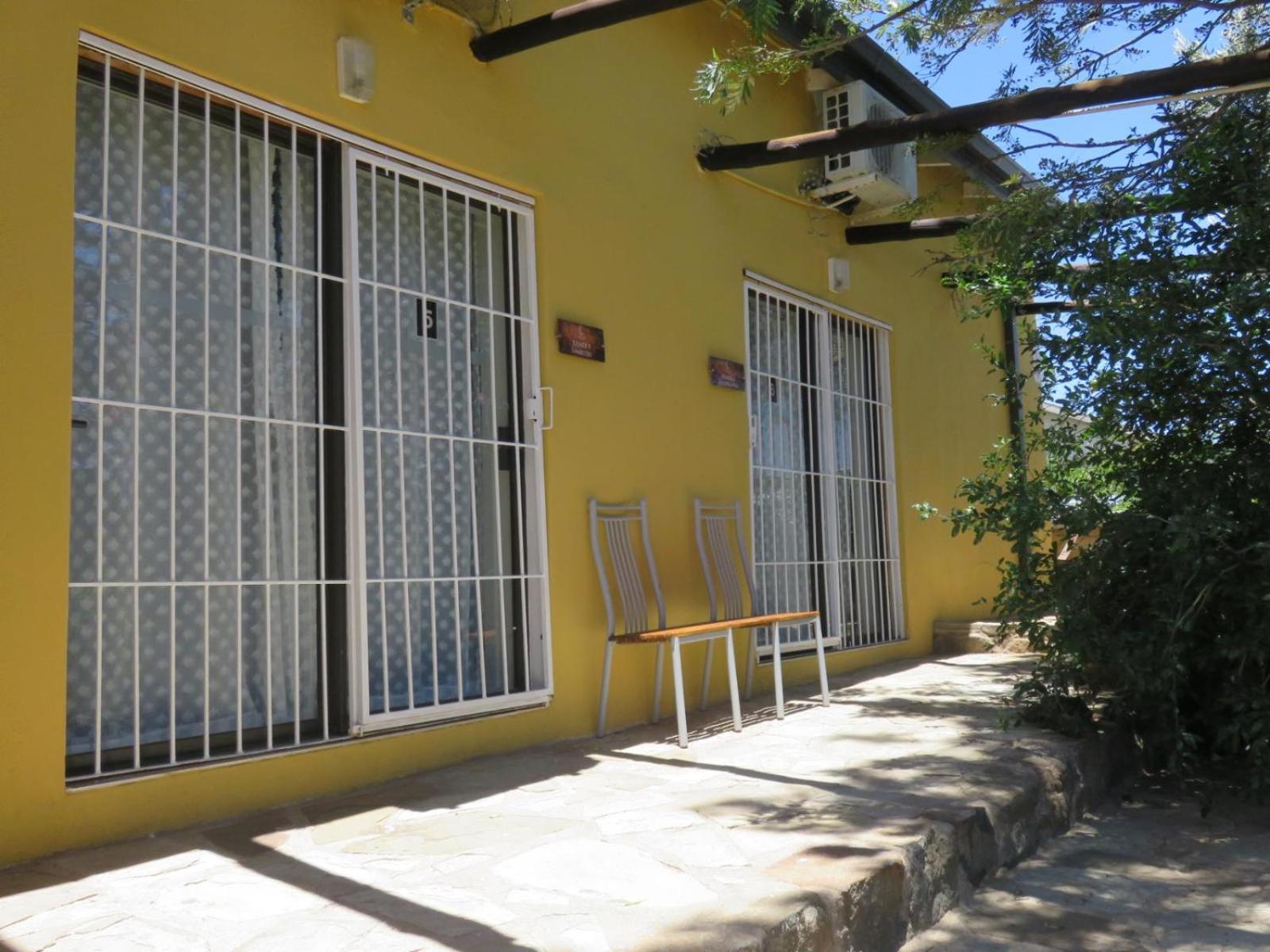 Hotel Cobblestone Court Colesberg Exterior foto