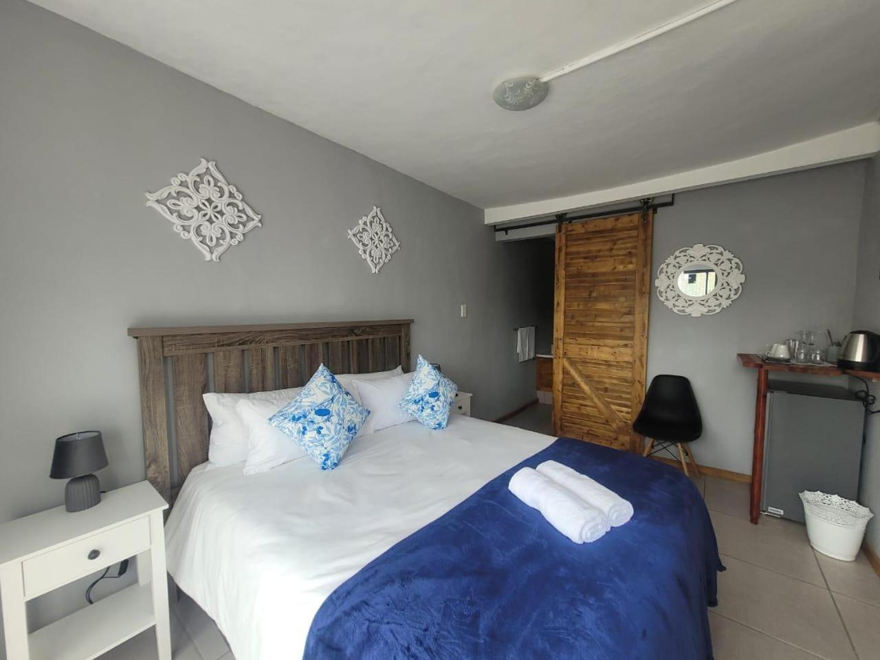 Hotel Cobblestone Court Colesberg Zimmer foto