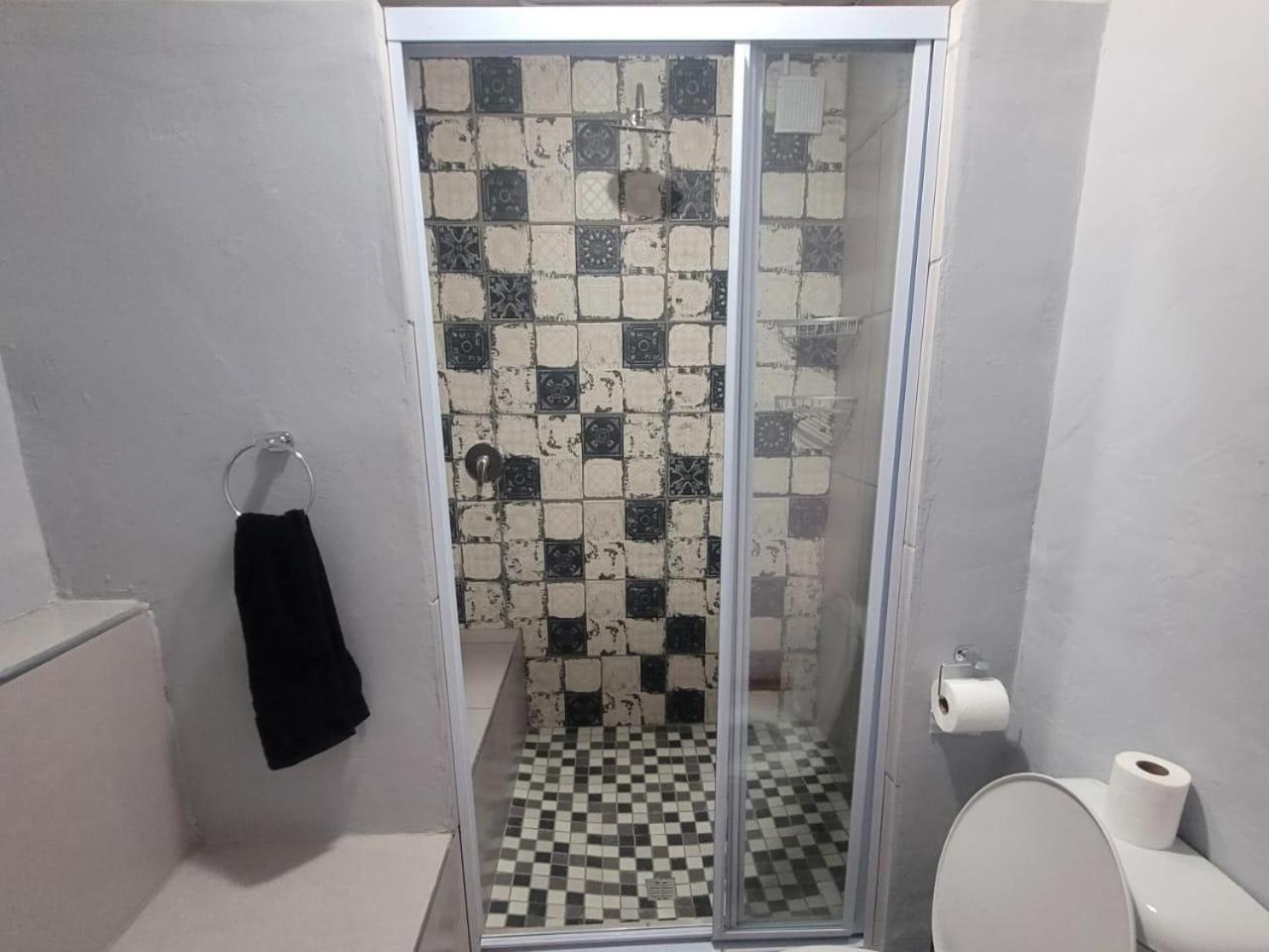 Hotel Cobblestone Court Colesberg Zimmer foto