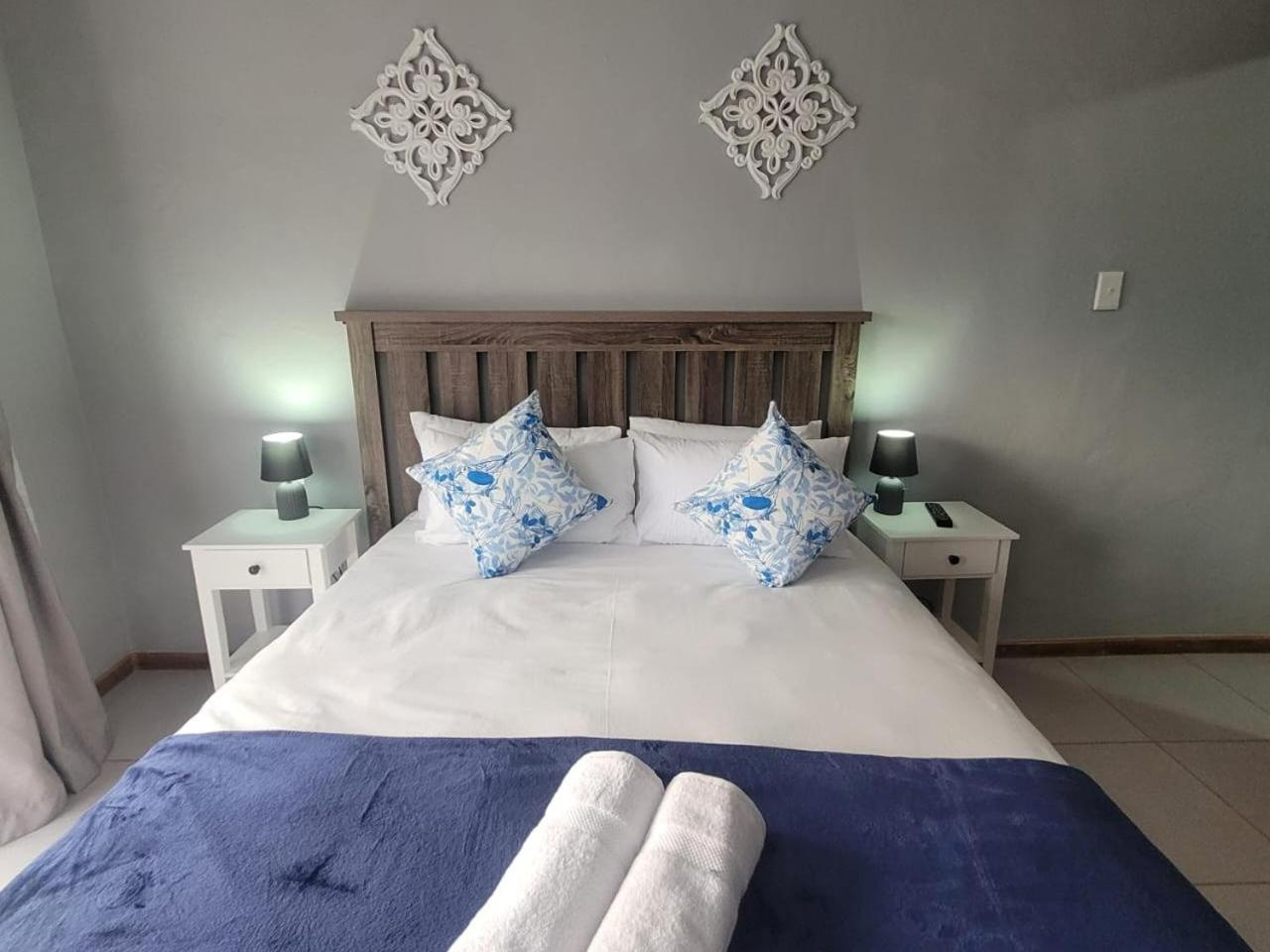 Hotel Cobblestone Court Colesberg Zimmer foto